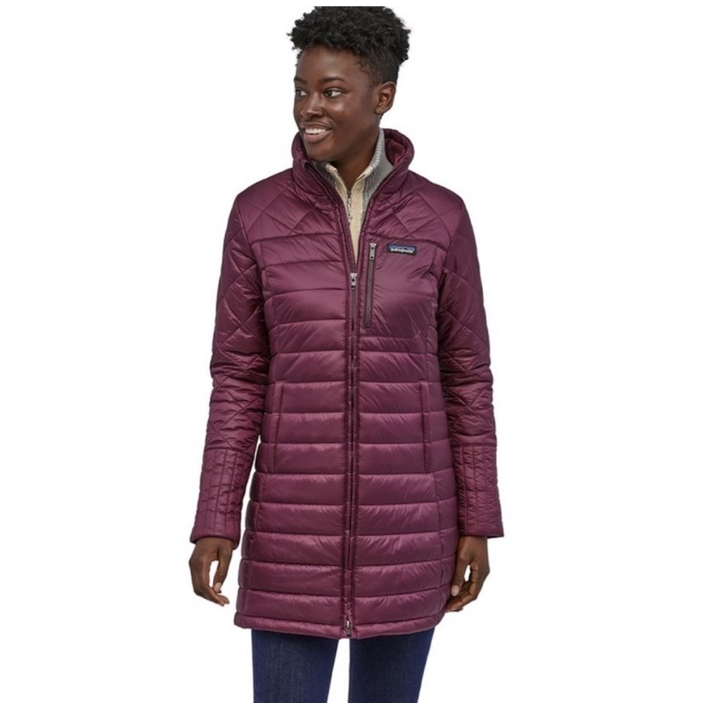 XL Patagonia Radalie Insulated Parka